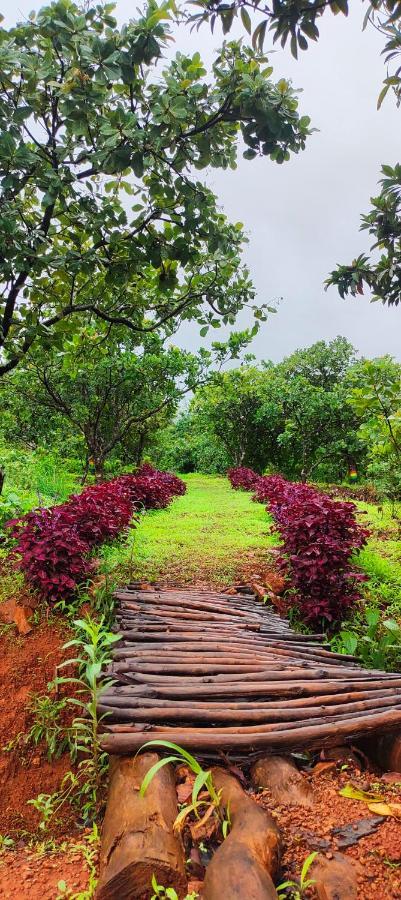 Chalobahills Farmstay Resort Ajra Exterior photo