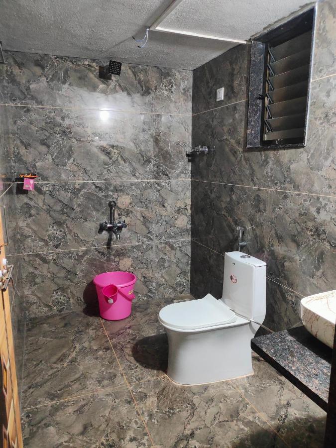 Chalobahills Farmstay Resort Ajra Exterior photo