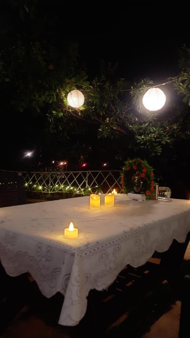 Chalobahills Farmstay Resort Ajra Exterior photo